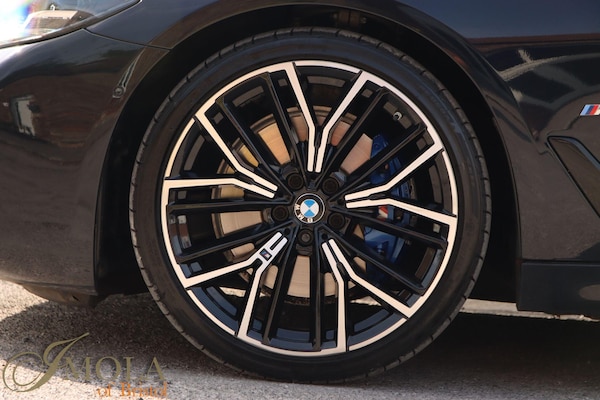 Used BMW 5 Series 2021 for sale - 76188843: Photo 65