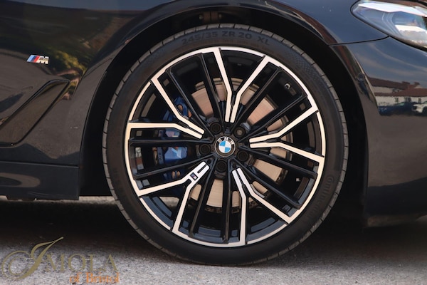 Used BMW 5 Series 2021 for sale - 76188843: Photo 66