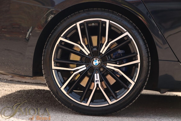 Used BMW 5 Series 2021 for sale - 76188843: Photo 67
