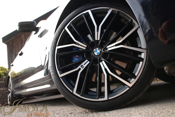 Used BMW 5 Series 2021 for sale - 76188843: Photo 9