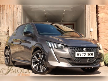 Peugeot - 208