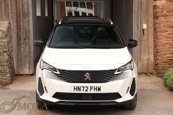 Used Peugeot 3008 2022 for sale - 75726204: Photo 10