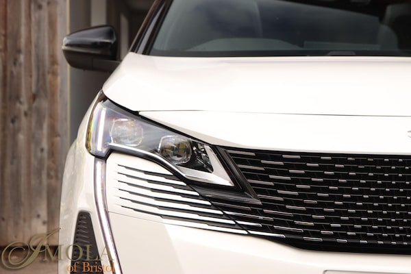 Used Peugeot 3008 2022 for sale - 75726204: Photo 11
