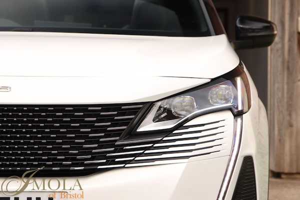 Used Peugeot 3008 2022 for sale - 75726204: Photo 12