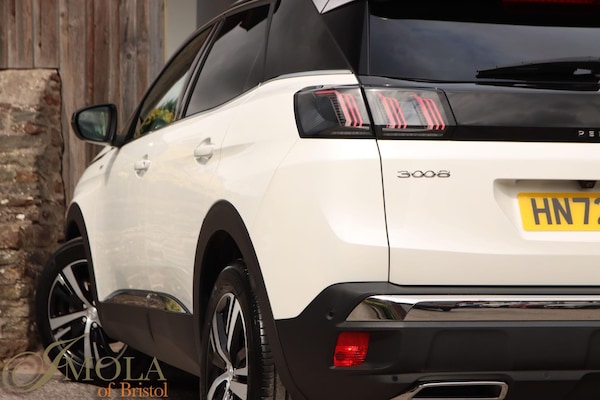 Used Peugeot 3008 2022 for sale - 75726204: Photo 14