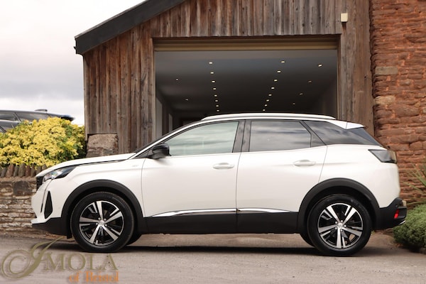 Used Peugeot 3008 2022 for sale - 75726204: Photo 15