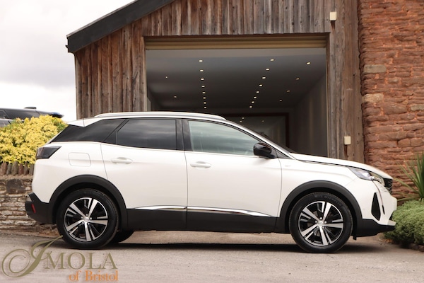 Used Peugeot 3008 2022 for sale - 75726204: Photo 17