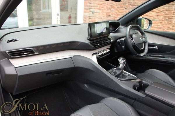 Used Peugeot 3008 2022 for sale - 75726204: Photo 19