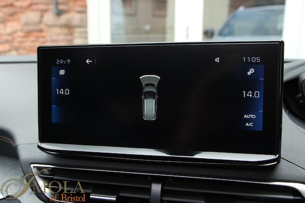 Used Peugeot 3008 2022 for sale - 75726204: Photo 21
