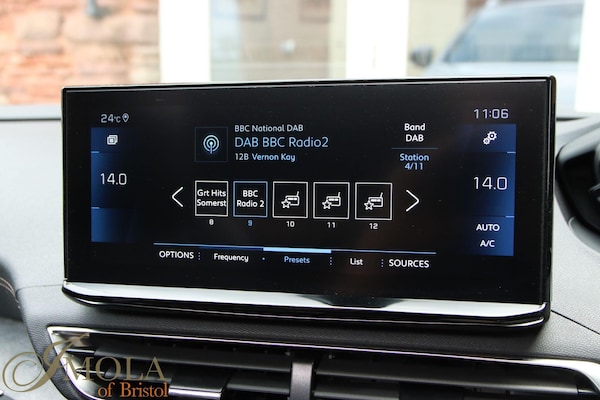 Used Peugeot 3008 2022 for sale - 75726204: Photo 22