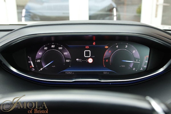 Used Peugeot 3008 2022 for sale - 75726204: Photo 26