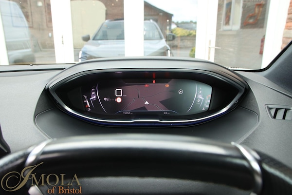 Used Peugeot 3008 2022 for sale - 75726204: Photo 27