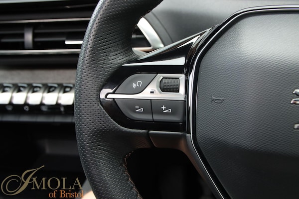 Used Peugeot 3008 2022 for sale - 75726204: Photo 28