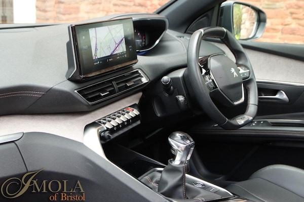 Used Peugeot 3008 2022 for sale - 75726204: Photo 30