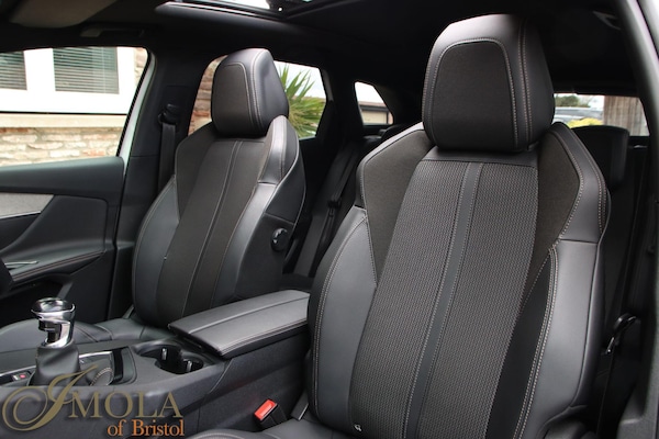 Used Peugeot 3008 2022 for sale - 75726204: Photo 31