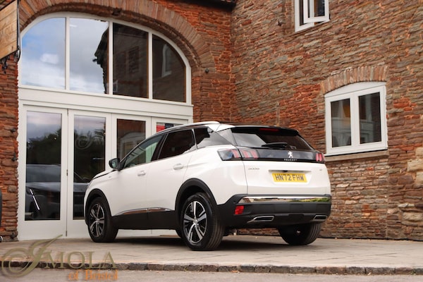 Used Peugeot 3008 2022 for sale - 75726204: Photo 34