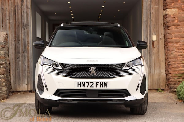 Used Peugeot 3008 2022 for sale - 75726204: Photo 36