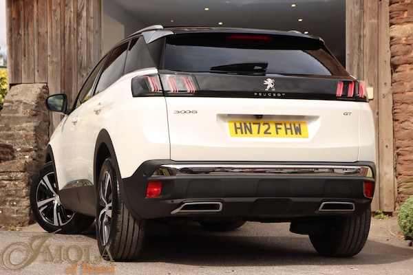 Used Peugeot 3008 2022 for sale - 75726204: Photo 37