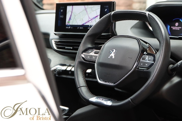 Used Peugeot 3008 2022 for sale - 75726204: Photo 44