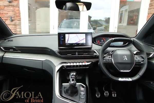 Used Peugeot 3008 2022 for sale - 75726204: Photo 47