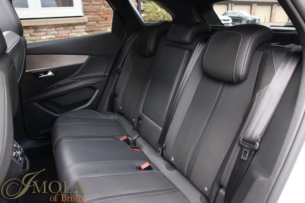 Used Peugeot 3008 2022 for sale - 75726204: Photo 48