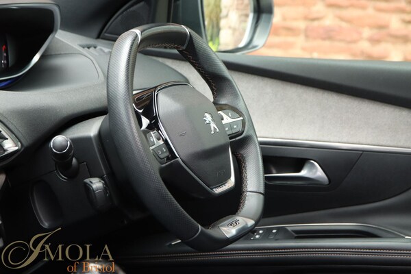 Used Peugeot 3008 2022 for sale - 75726204: Photo 49
