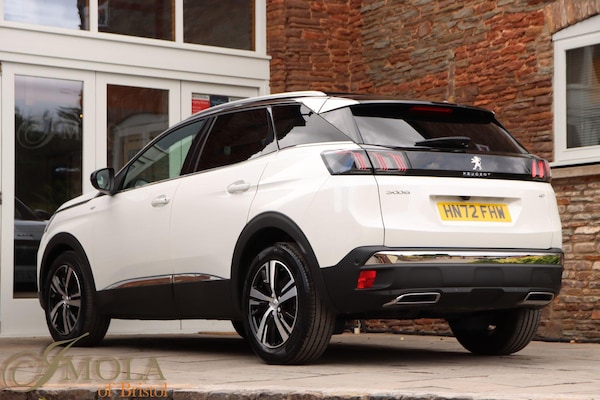 Used Peugeot 3008 2022 for sale - 75726204: Photo 51