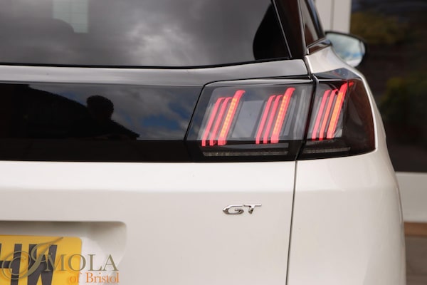 Used Peugeot 3008 2022 for sale - 75726204: Photo 53