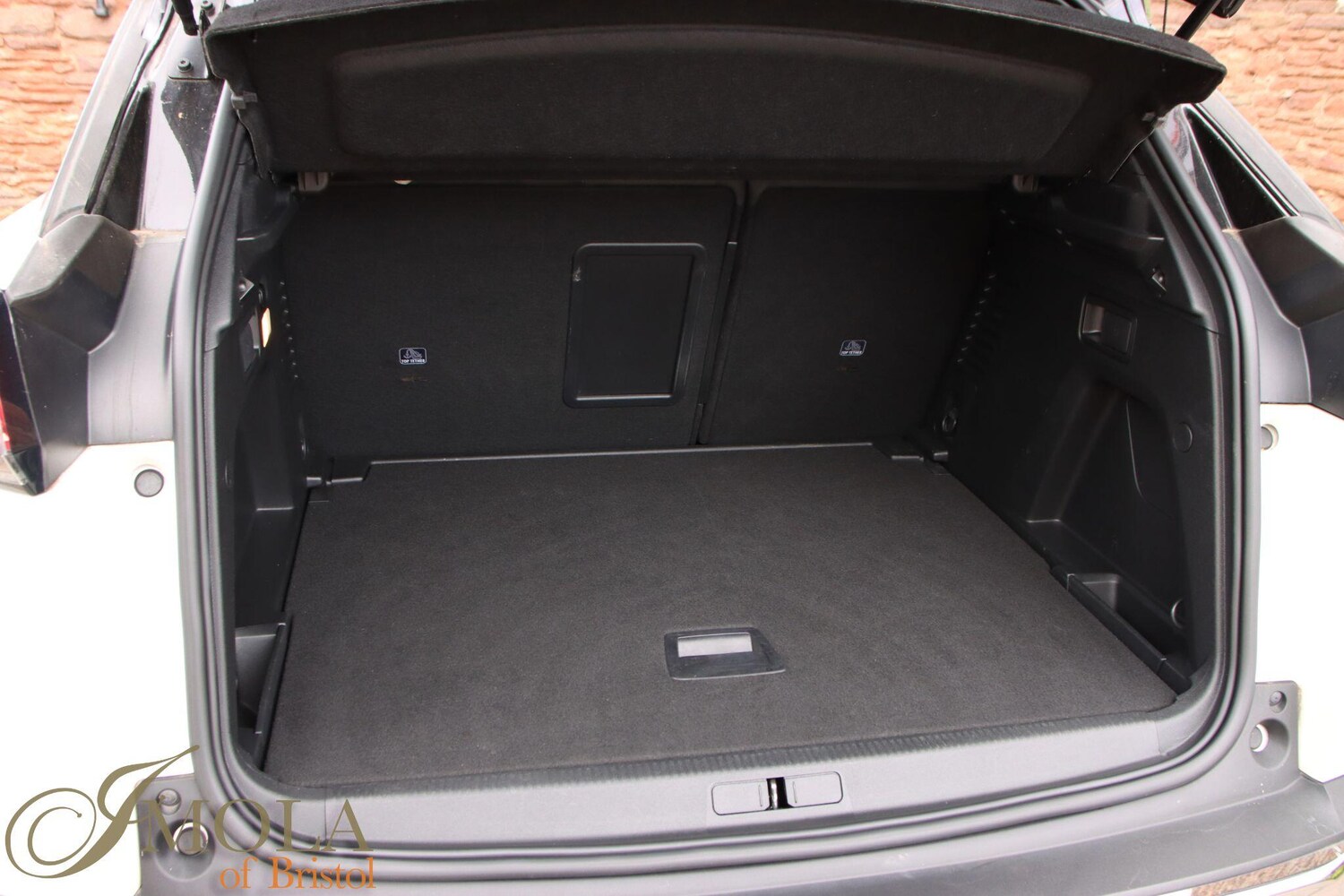 Vehicle 54