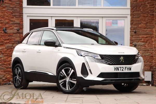 Used Peugeot 3008 2022 for sale - 75726204: Photo 55