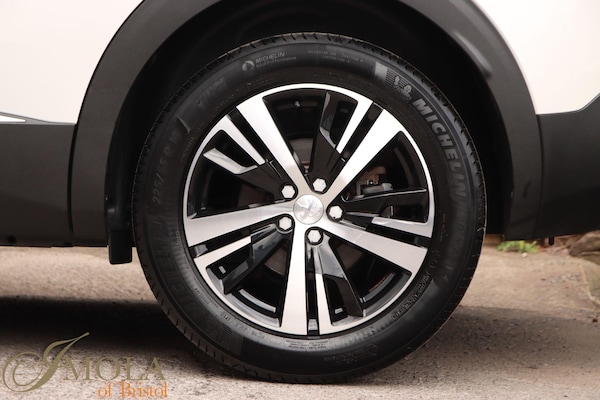 Used Peugeot 3008 2022 for sale - 75726204: Photo 56