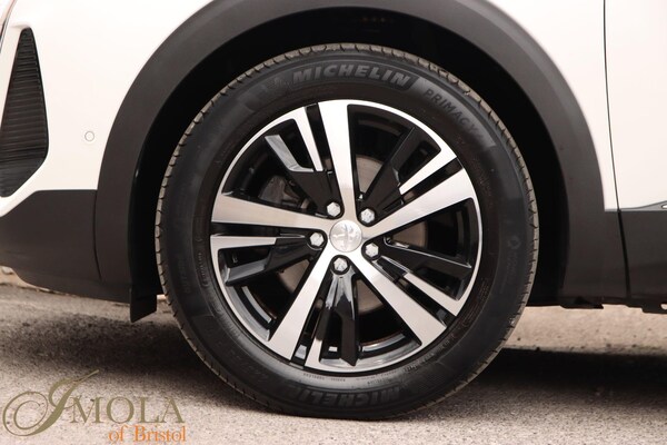 Used Peugeot 3008 2022 for sale - 75726204: Photo 57