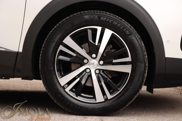 Used Peugeot 3008 2022 for sale - 75726204: Photo 58