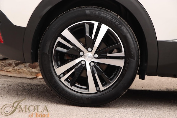 Used Peugeot 3008 2022 for sale - 75726204: Photo 59