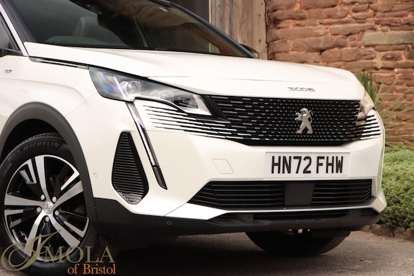 Used Peugeot 3008 2022 for sale - 75726204: Photo 5