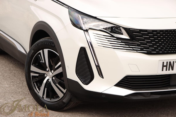 Used Peugeot 3008 2022 for sale - 75726204: Photo 6