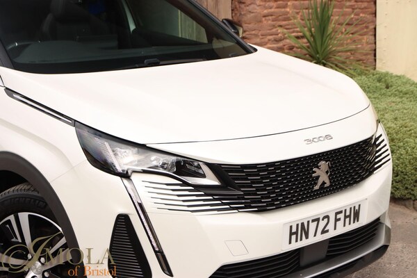 Used Peugeot 3008 2022 for sale - 75726204: Photo 7