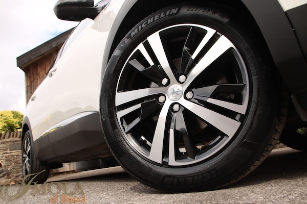 Used Peugeot 3008 2022 for sale - 75726204: Photo 9
