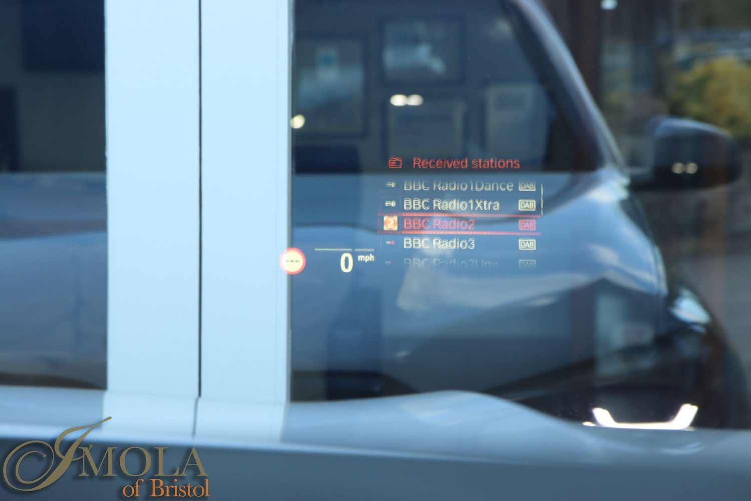 Vehicle 33