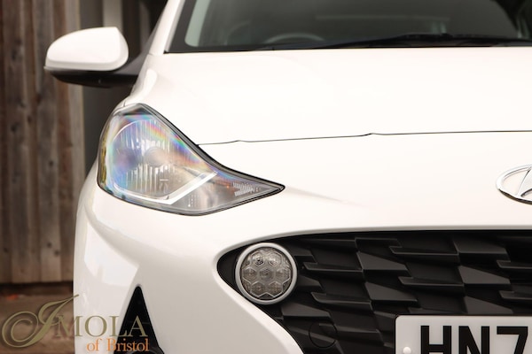 Used Hyundai i10 2022 for sale - 75979027: Photo 10