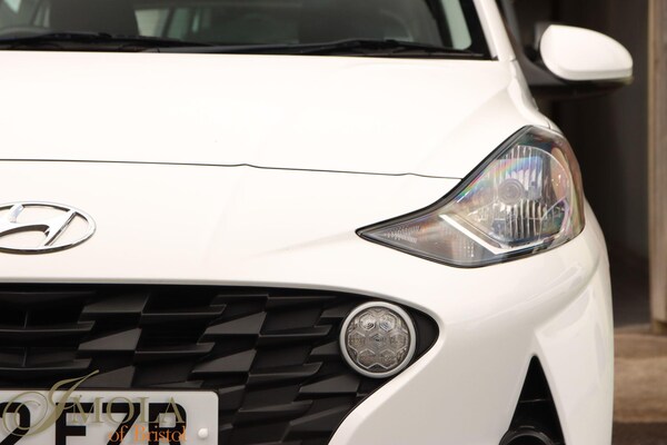 Used Hyundai i10 2022 for sale - 75979027: Photo 11