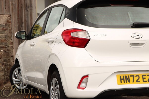 Used Hyundai i10 2022 for sale - 75979027: Photo 13