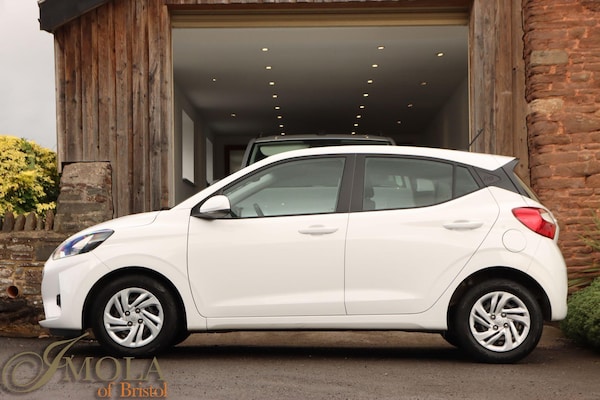 Used Hyundai i10 2022 for sale - 75979027: Photo 14