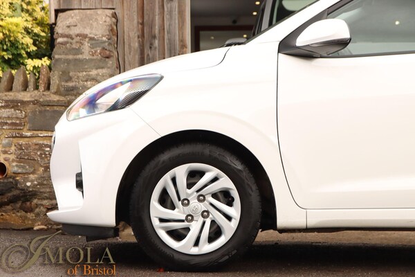 Used Hyundai i10 2022 for sale - 75979027: Photo 15