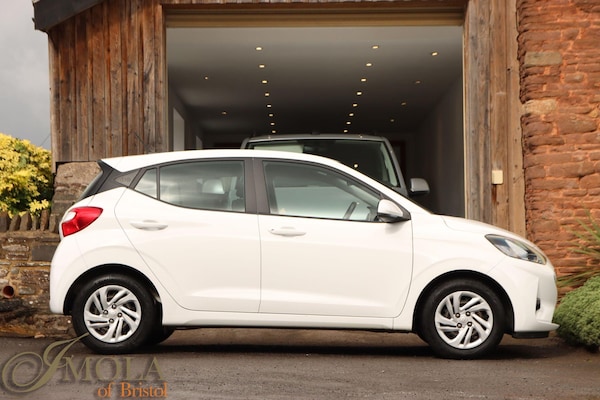 Used Hyundai i10 2022 for sale - 75979027: Photo 16