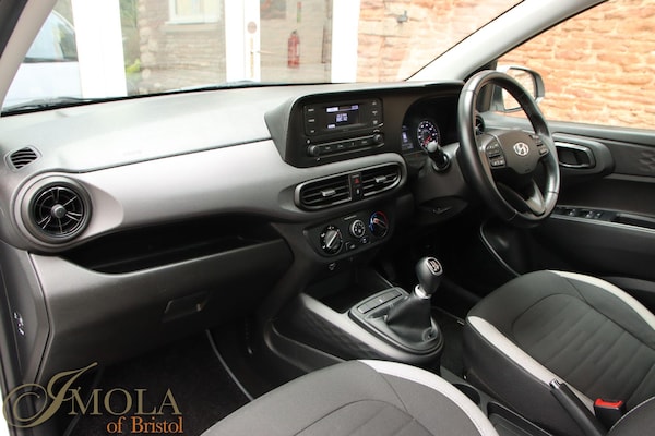 Used Hyundai i10 2022 for sale - 75979027: Photo 18