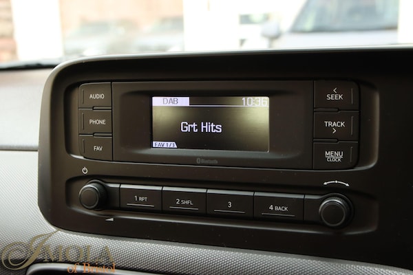 Used Hyundai i10 2022 for sale - 75979027: Photo 19