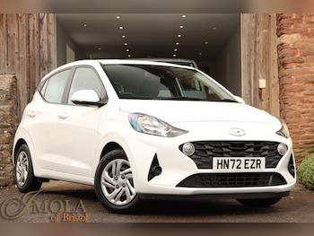 Hyundai - i10