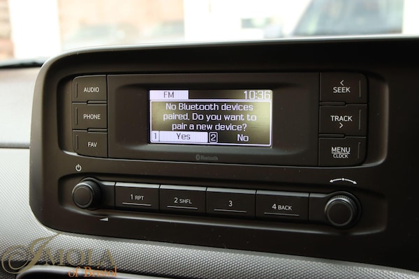 Used Hyundai i10 2022 for sale - 75979027: Photo 20