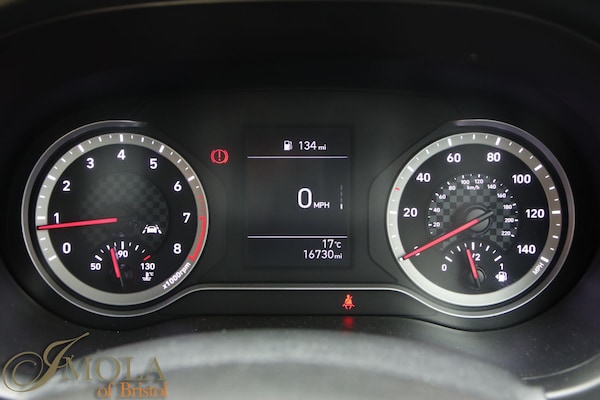Used Hyundai i10 2022 for sale - 75979027: Photo 23
